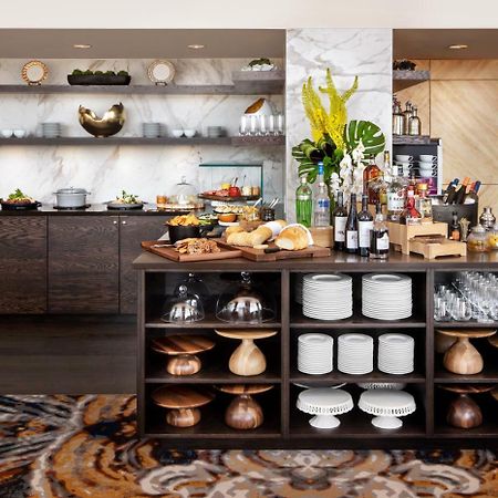 Fairmont Gold At Fairmont Vancouver Airport リッチモンド エクステリア 写真