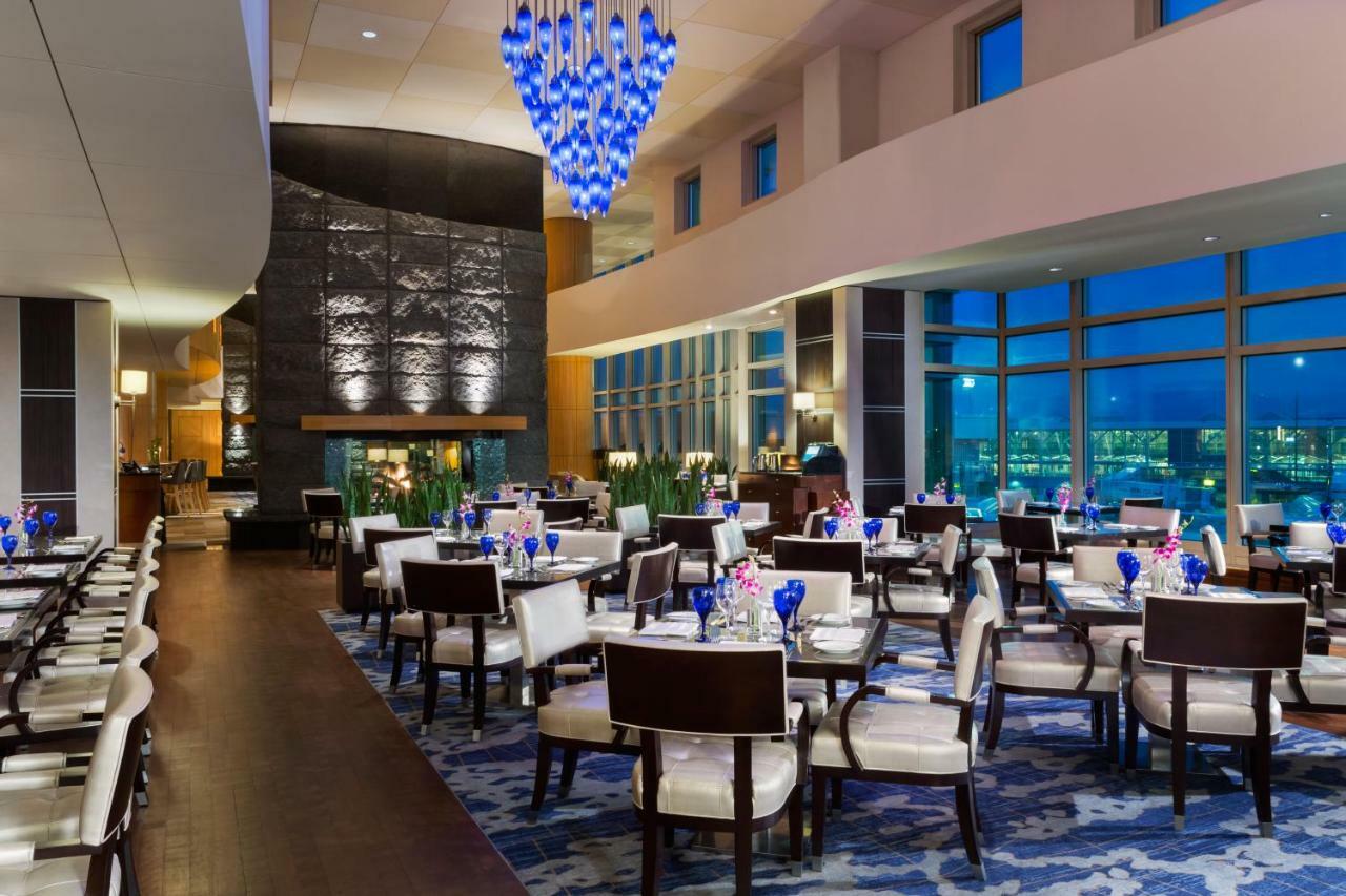Fairmont Gold At Fairmont Vancouver Airport リッチモンド エクステリア 写真