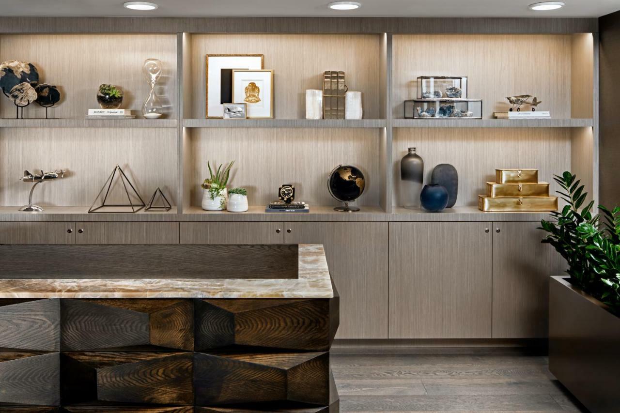 Fairmont Gold At Fairmont Vancouver Airport リッチモンド エクステリア 写真