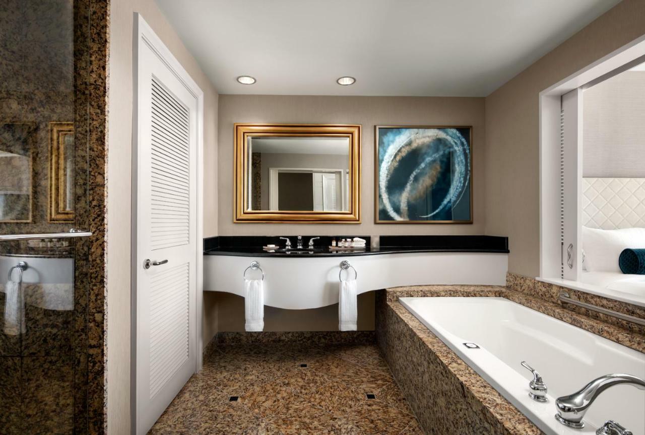 Fairmont Gold At Fairmont Vancouver Airport リッチモンド エクステリア 写真